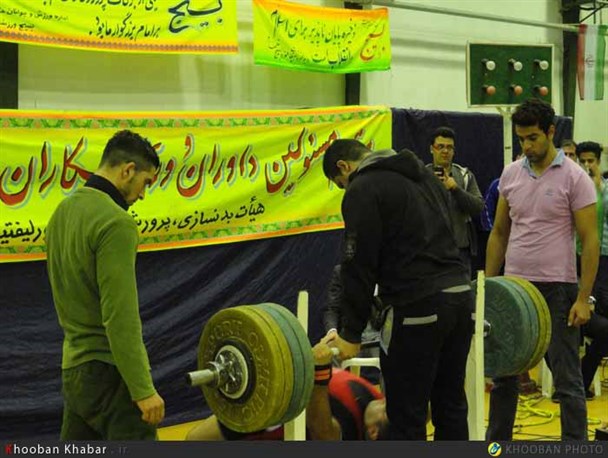 باشگاه آریانای خمام قهرمان شد