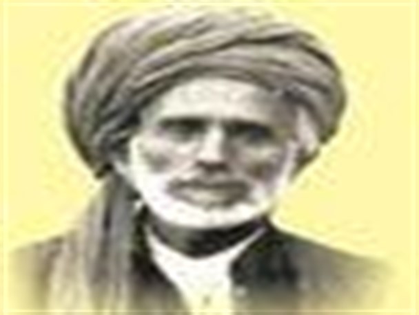 گوشه هایی از زندگی ماموستا سید محمد صادق حسینی متخلّص به «هیبت»