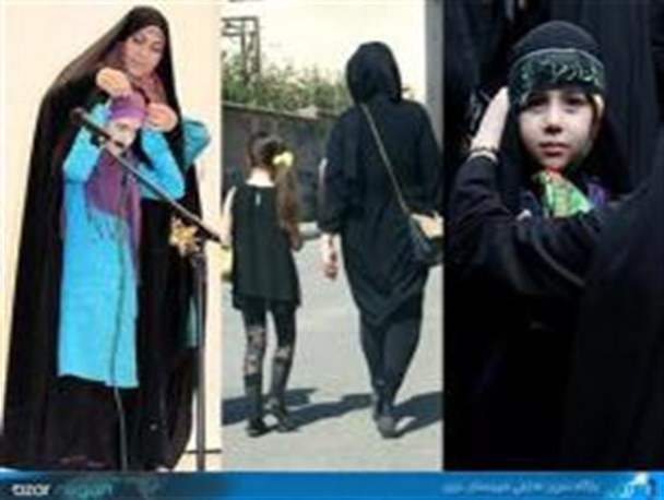 صدای کودک خردسالی به گوش رسید که در حال صدا زدن دوست خود بود...