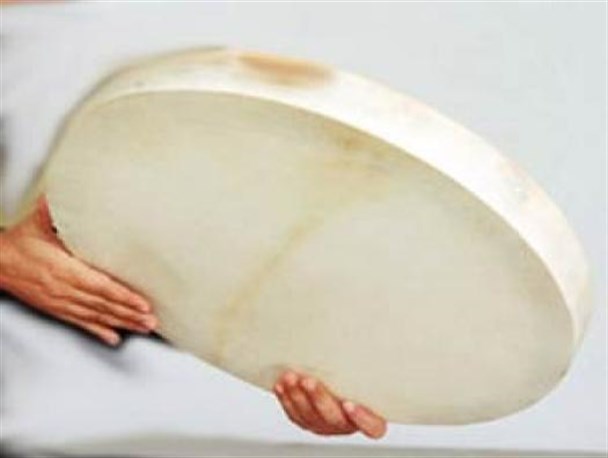 سَنْ جین داریَ دَست بُکاتُن