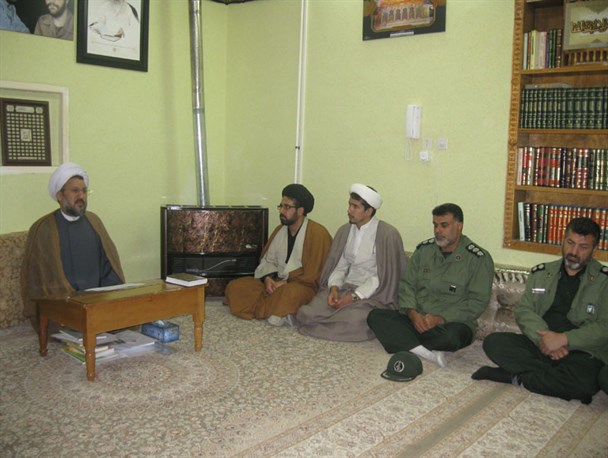 هیچ ارگان و نهادی در این نظام اسلامی نمی تواند بدیلی برای بسیج باشد