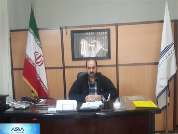 اعزام بیش از 400 نفر زائر کربلا از نظر آباد