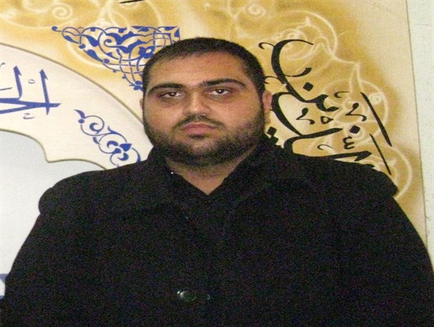 آرزوی داشتن چفیه وانگشتر امام خامنه ای را دارم/جوانان دست از دامن اهل بیت برندارند
