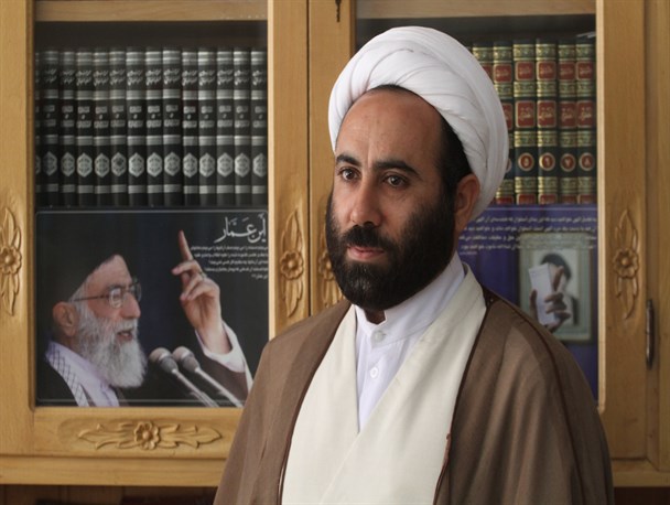 نعمت امنیت برای جامعه امری بسیار مهم ‏است