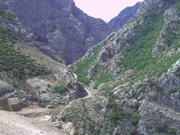 شلی، روستایی با مشکلات تامین سوخت و راه دسترسی نامناسب