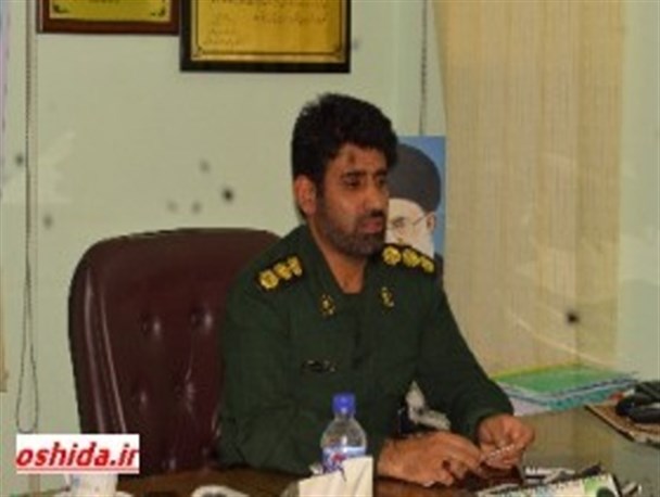 56 برنامه محوری و شاخص هفته بسیج در زابل/ بسیج بعنوان یک ارگان مردمی می تواند در خدمت تمام دستگاهها و مدیران باشد