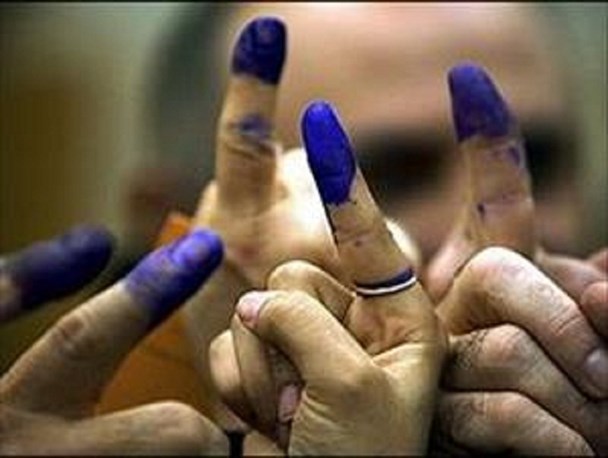 انتخابات آتی مجلس، المپیک سیاسی کشور