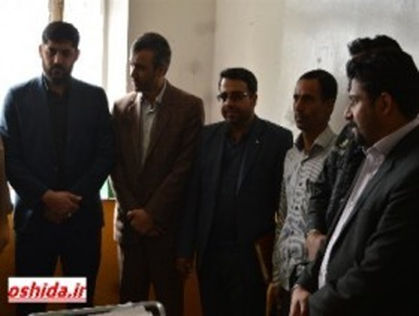 نمایندگی ثبت احوال بخش بنجار شهرستان زابل افتتاح شد/ با ایجاد این نمایندگی صرفه جویی قابل توجهی در هزینه و وقت مردم می شود