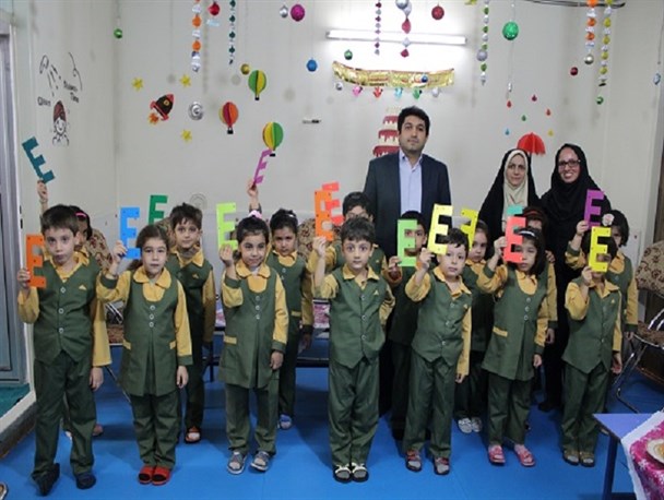 پوشش حداکثری کودکان در اجرای طرح غربالگری تنبلی چشم