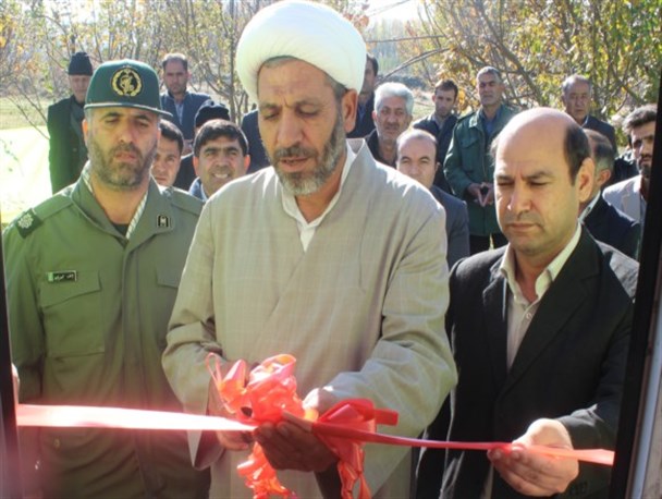 طرح های اقتصاد مقاومتی در مشگین‌شهر افتتاح شد/ نمایشگاه محصولات اقتصاد مقاومتی در مشگین‌شهر برپا می‌شود