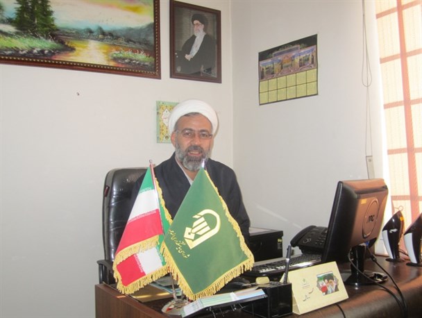 بسیج عرصه بسیارمناسبی برای رشد وبالندگی قشرآینده سازمی باشد