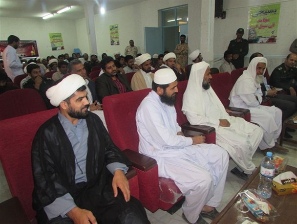 امنیت بزرگترین نعمت در جمهوری اسلامی است