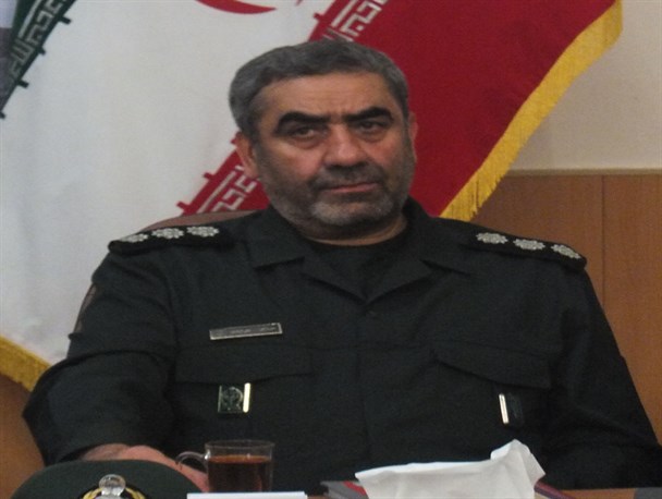 ثمره تفکر بسیجی وار، حزب الله لبنان است