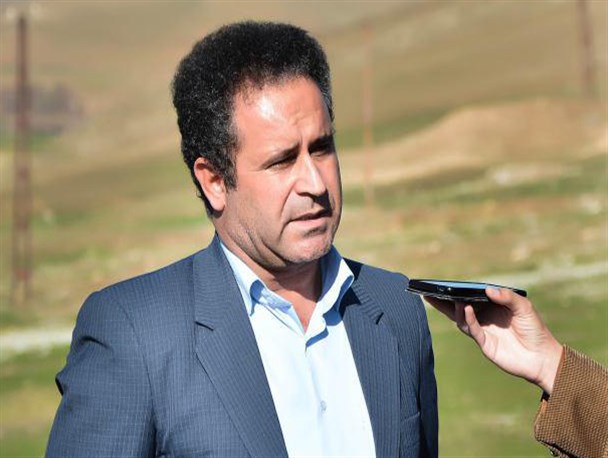 17 پروژه نیمه تمام در استان کرمانشاه وجود دارد