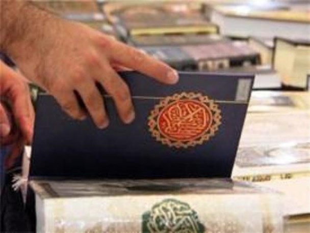 ۱۵ خانه قرآن روستایی در صحنه فعالیت دارند/اهدای ۲۰۰ جلد قرآن کریم به مساجد و مراکز قرآنی صحنه