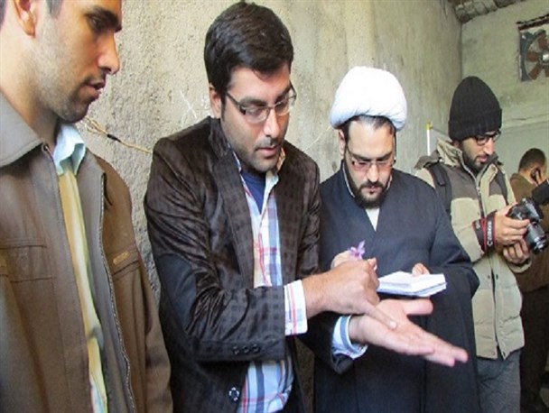 تور رسانه ای اصحاب رسانه استان گلستان بارویکرد اقتصاد مقاومتی  +تصاویر