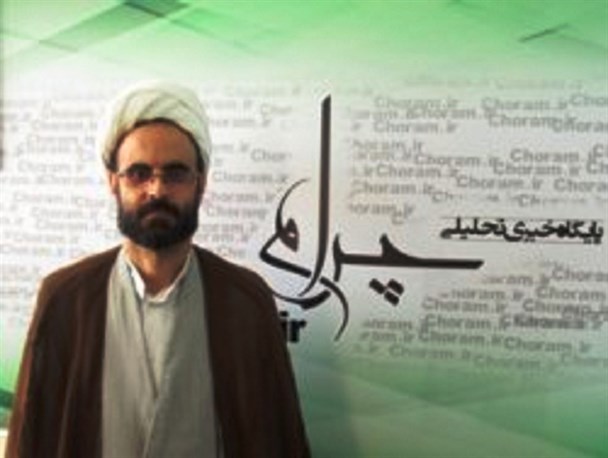 جمهوری اسلامی هرگز ائتلافی که در راس آن آمریکا باشد را نمی پذیرد