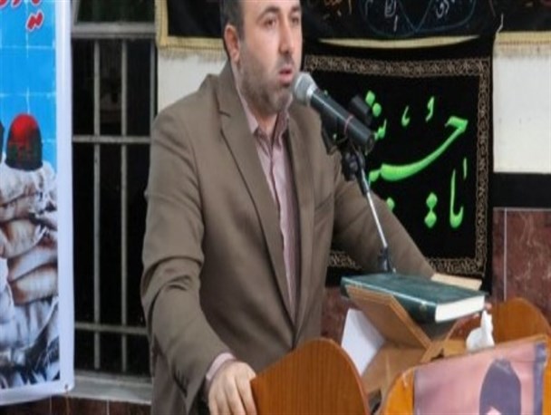 برگزاری محفل انس با قرآن در جعفر آباد کوچصفهان+ گزارش تصویری