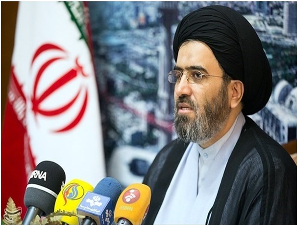 امام جمعه جدید شهرستان لارستان چه زمانی معرفی می شود؟