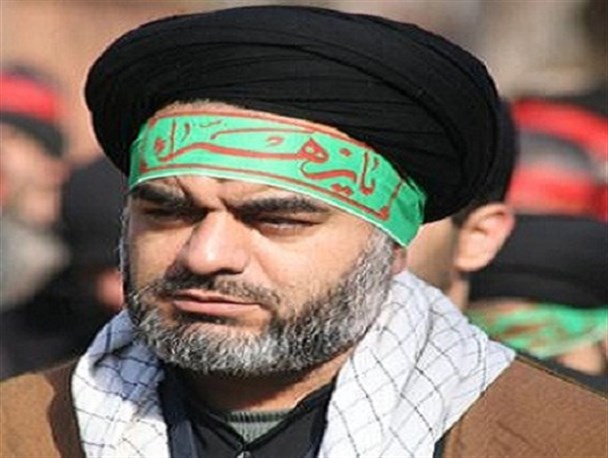 پیاده روی اربعین از منظر آیت الله مهدوی