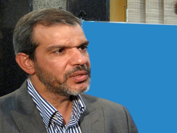 ورود 450 هزار زائر حسینی از مرزهای کشور به عراق/ارسال 610 کامیون کمک ایران به موکب ها در عراق