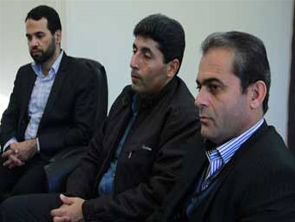 تقدیر فرماندار گرگان از برگزاری جشنواره شهدای غواص و مدافع حرم / بسیج رسانه یک فرصت برای توسعه گفتمان انقلاب است