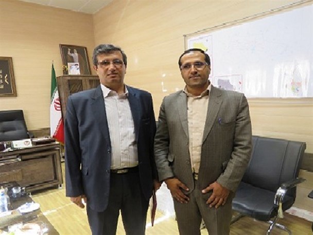 «سی سختی» سکان بنیاد مسکن خرامه را در دست گرفت