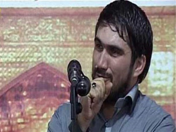 مداح معروف اردبیلی از کما خارج شد