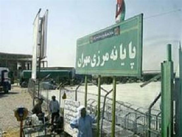 ممنوعیت تردد خودروهای شخصی در فاصله پایانه مرزی تا پایانه مسافربری در مرزهای ایران