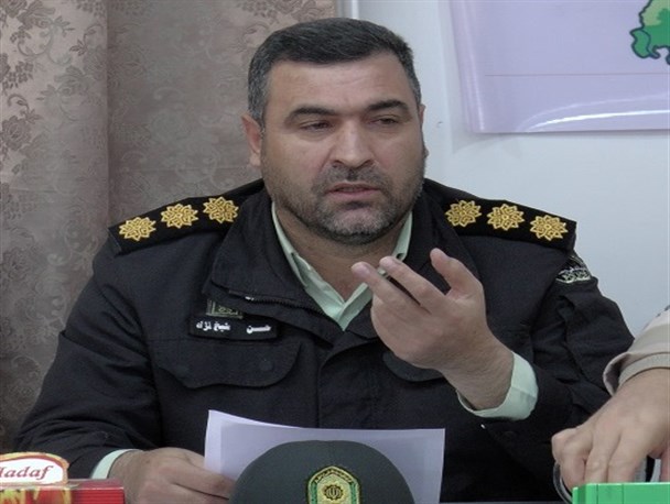 کشف یک هزار و 400 عدد آمپول غیرمجاز در میاندوآب