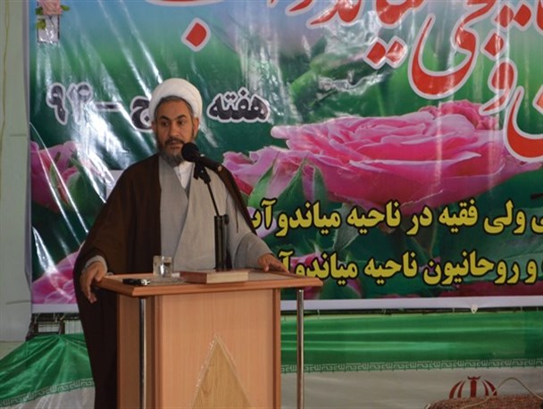 هراس دشمنان از گسترش اسلام خواهی در دنیا/ باید نفوذ دشمنان در عرصه های مختلف را جدی گرفت