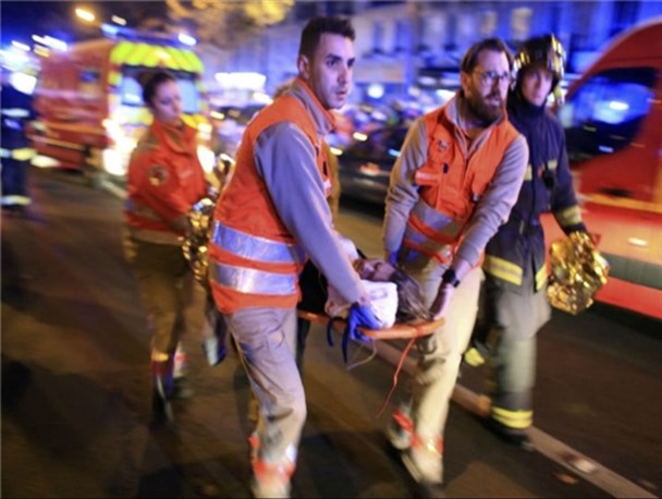 حملات داعش در حال تغییر شکل به سمت اهداف خارجی است/ طراح حملات پاریس با سرکردگان داعش در سوریه ارتباط داشت/ العدنانی ناظر عملیات‌های خارجی داعش