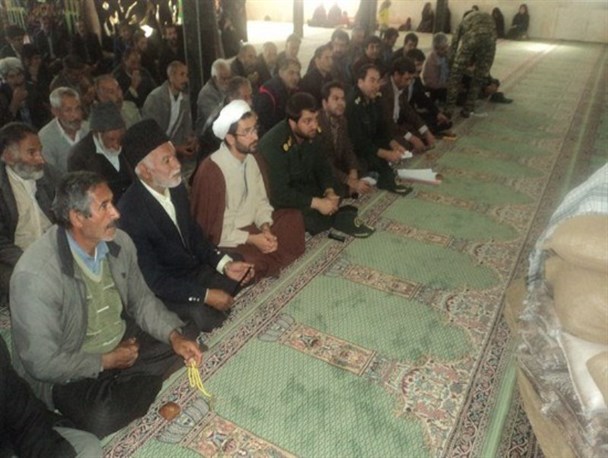 ۱۱۰۰ واحد تولیدی اقتصاد مقاومتی در کرمان راه اندازی شد