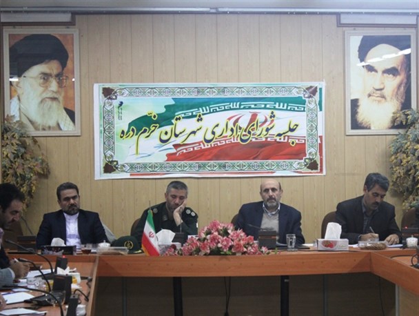 ۲۷ نفر در شهرستان  های خرم‌دره، ابهر و سلطانیه در تلاش برای کسب کرسی مجلس هستند