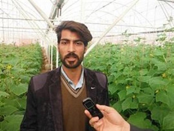 دستگاههای متولی از فعالان اقتصاد مقاومتی حمایت نمی کنند