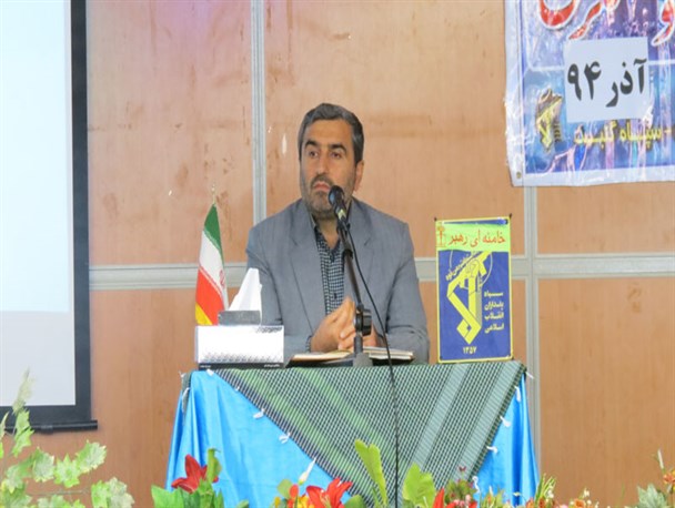 نباید اعتماد روشنفکرانه به آمریکا داشت
