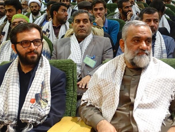 دومین جشنواره ملی مالک اشتر بسیج کشور از دریچه دوربین