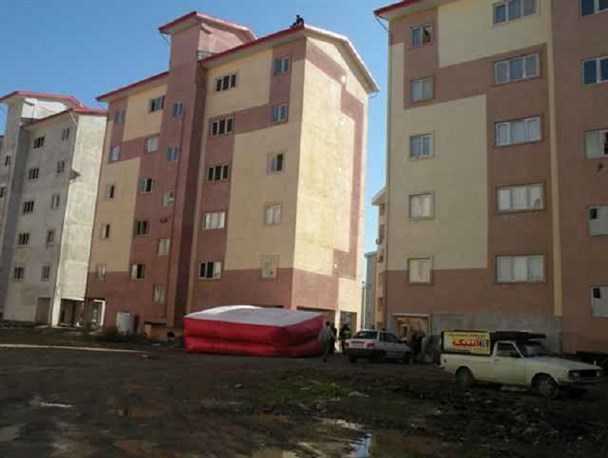 ممانعت پلیس از خودکشی مرد ۳۵ ساله در رشت