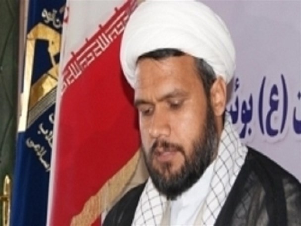 حضور در مکتب بسیج یک توفیق الهی است