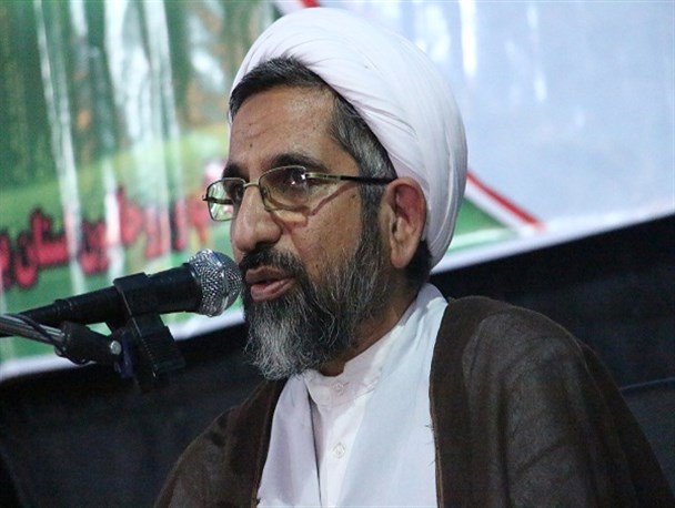 حوزه علمیه باید جریانات سیاسی را رصد کند/ آشنایی با تفکرات سیاسی برای طلاب بسیجی ضروری است