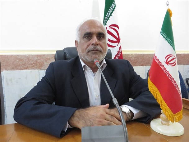 کلاس داوری درجه 3 فوتبال آسیا در سیریک برگزار شد