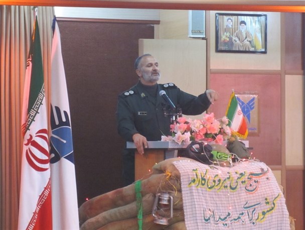 هدف مذاکرات هسته ای، اثبات حقانیت نظام بود