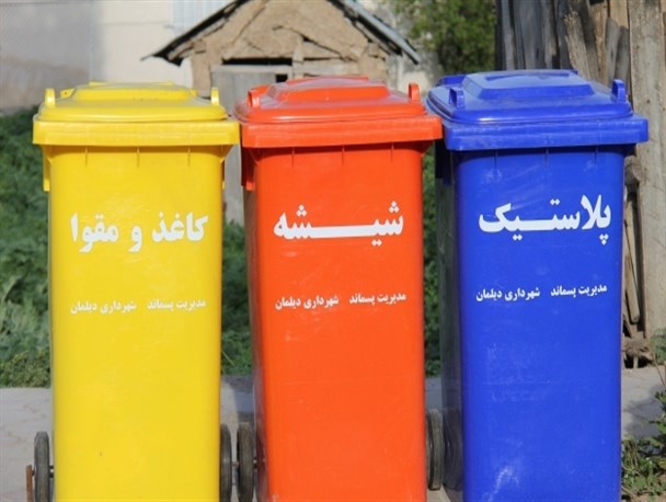 شهرداری سیاهکل از شهرداری دیلمان بیاموزد+تصاویر