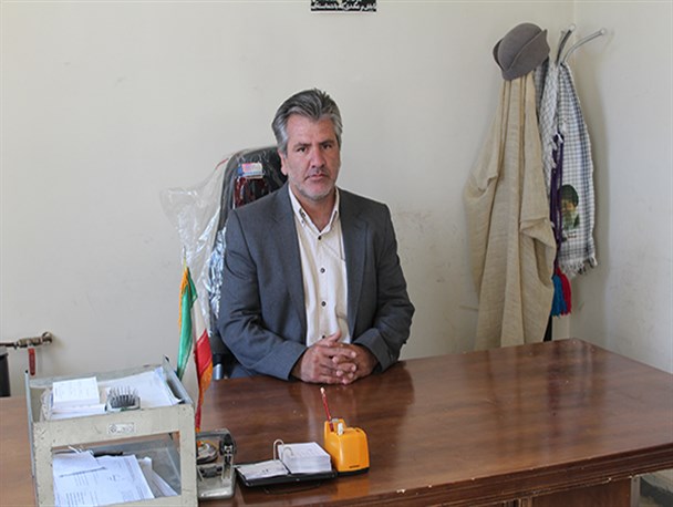 اتمام کوچ پاییزه عشایر در سپیدان