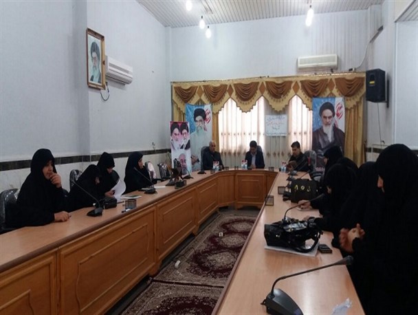 برپایی نماز جماعت در مدارس، تعهد نسل آینده را تضمین می‌کند