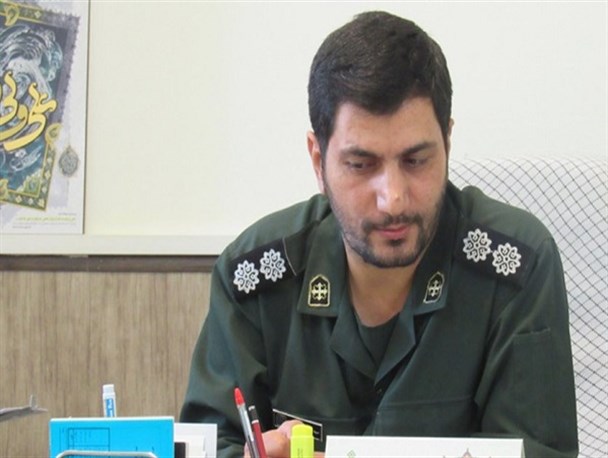 اجتماع بزرگ بسیجیان مدافعان حرم در شاهین شهر برگزار می شود