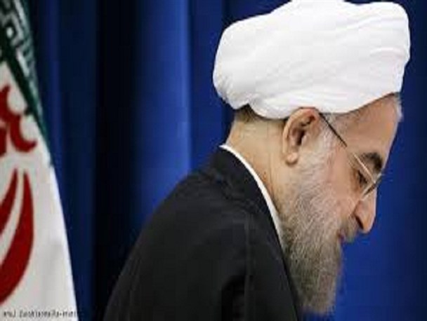 روحانی بعد از  1250 روز اشتباهی شرمسار شد!