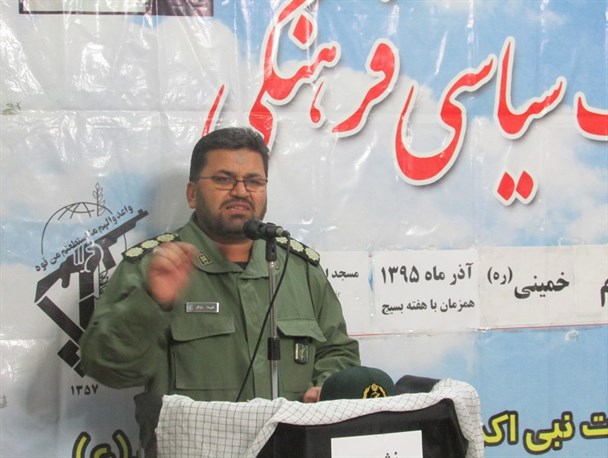 از مسئولی که 8 هزار میلیارد تومان اختلاس را وام معوقه می خواند نباید انتظار روحیه بسیجی داشت