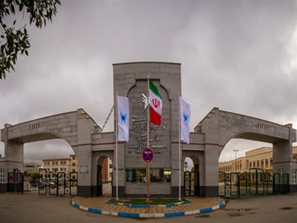 مدیران ارشد دانشگاه آزاد اردبیل منصوب شدند