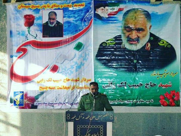 دشمن درصدد مقابله با تفکر انقلاب اسلامی است/ تفکر ناب بسیجی پیروزی هشت سال دفاع مقدس را رقم زد
